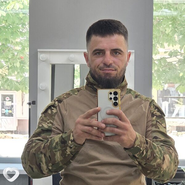 Виктор, 35, Уральске — анкета №3170019