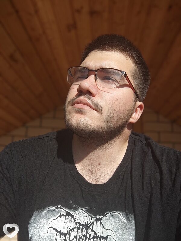 Николай, Новомихайловский