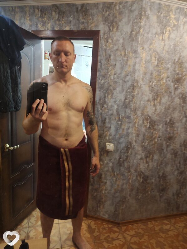 Антон, 41, Рязани — анкета №3170139