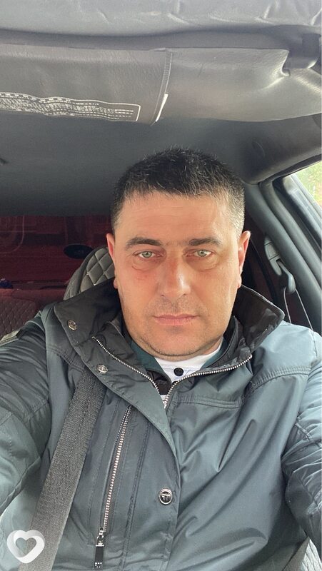 Александр, 36, Риддер — анкета №3170146