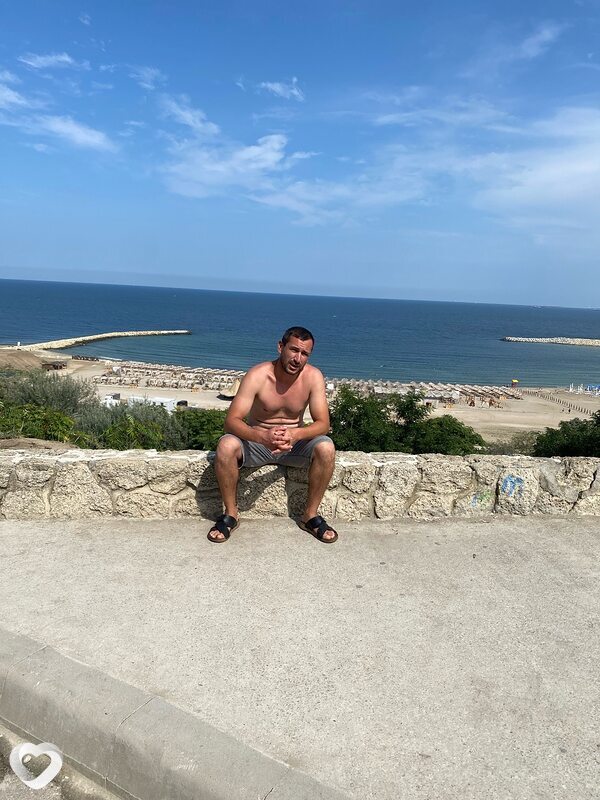 Serghei, 36, Лиде — анкета №3170034