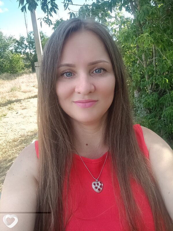 Ирина, 39, Волжском — анкета №3170036