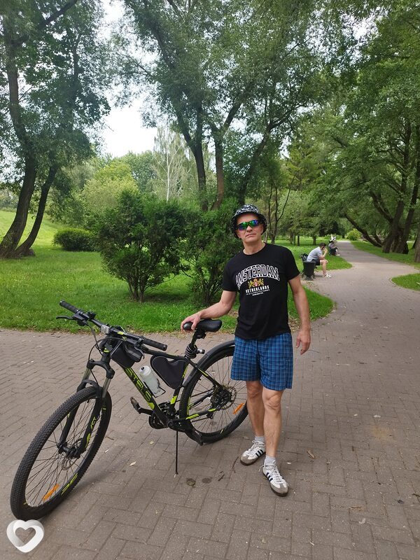 Вячеслав, 55, Минске — анкета №3170041