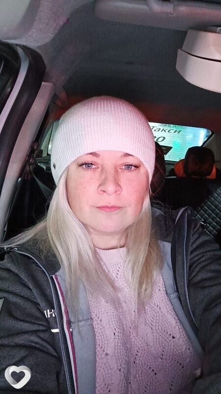 Фатиния, 41, Брянске — анкета №3170043