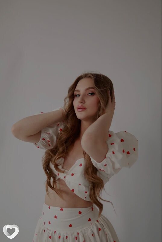 Любовь, 22, Казани — анкета №3170045