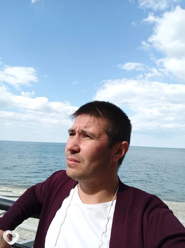 Роман, 39, Иванове — анкета №3170053