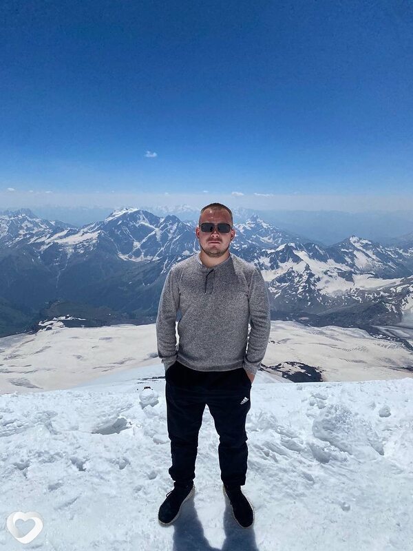 Даниил, 30, Краснодаре — анкета №3170057