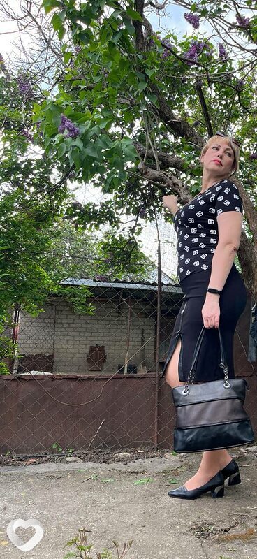 Наталья, 50, Гулькевичах — анкета №3170069