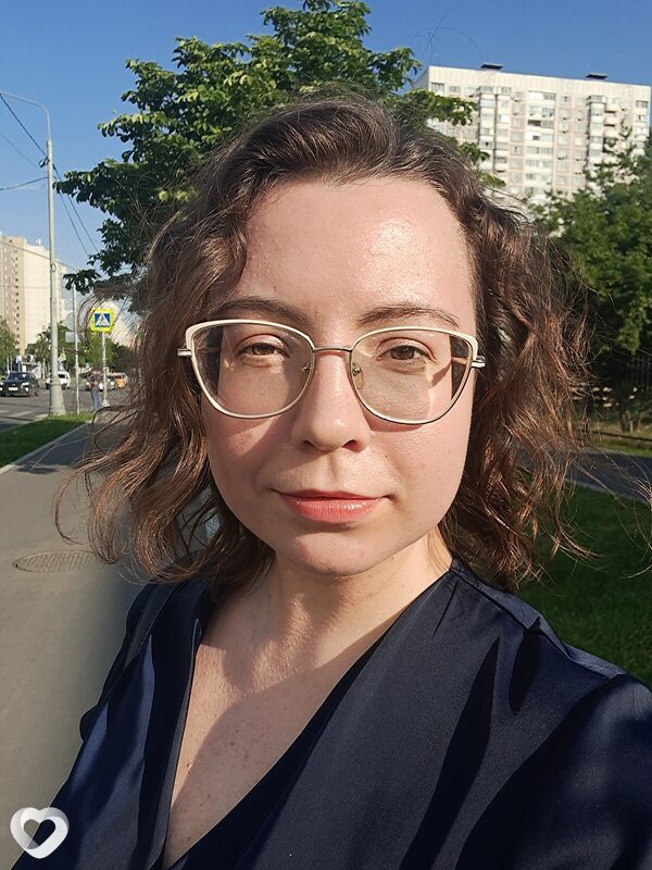 Екатерина, 29, Москве — анкета №3170075