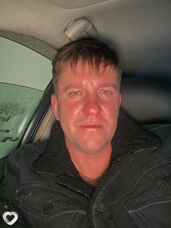 Сержик, 39, Комсомольске-на-Амуре — анкета №3169989