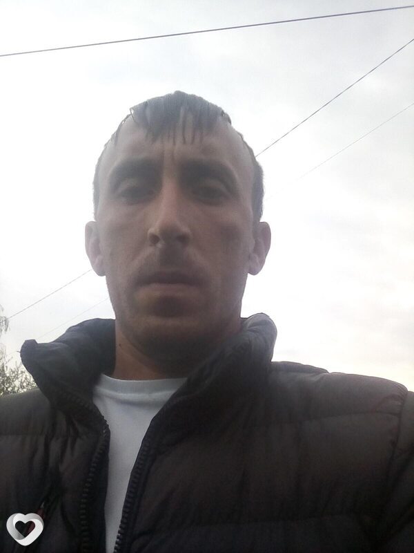 Илья, 34, Курске — анкета №3169993