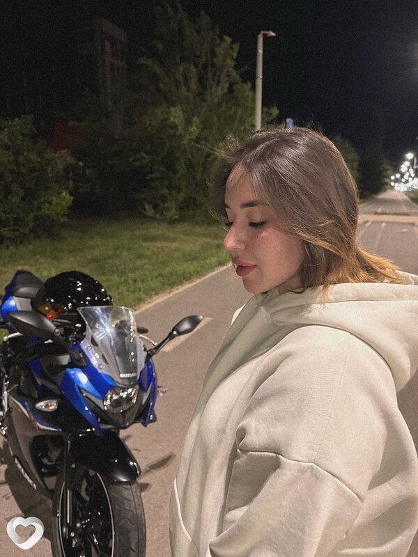 Helen, 26, Новосибирске — анкета №3169995