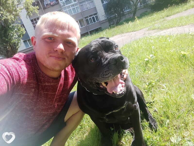 Алекс, 35, Калининграде — анкета №3170000