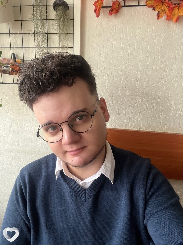 Евгений, 29, Минске — анкета №3170003