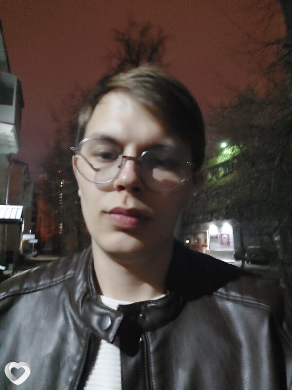 Еремей, 27, Набережных Челнах — анкета №3170006