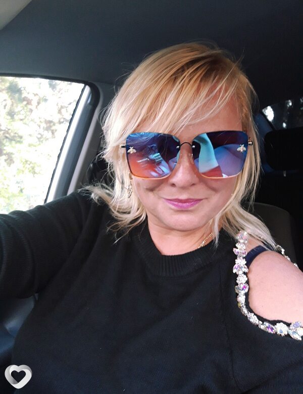Светлана, 47, Вологде — анкета №3170008