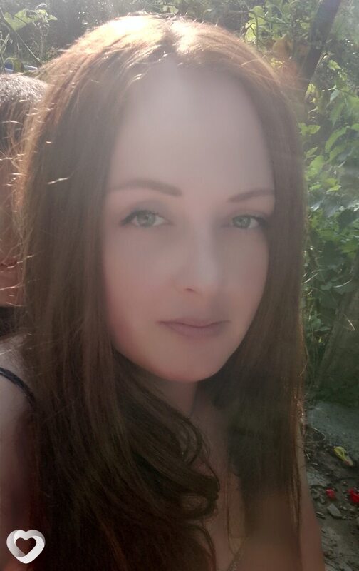 Нина, 36, Ставрополе — анкета №3170200