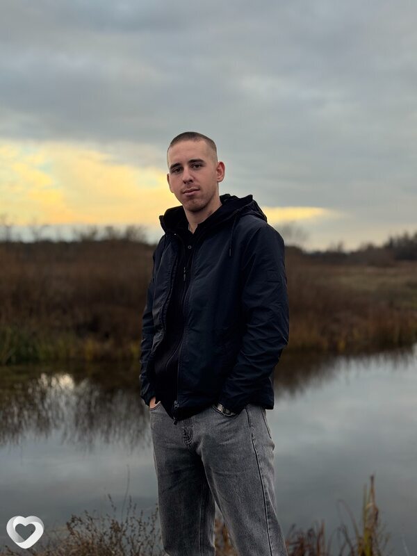 Даниил, 21, Воронеже — анкета №3170204