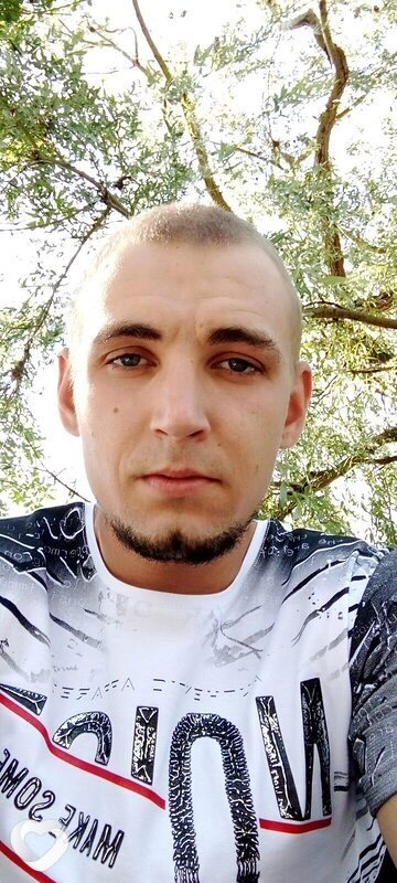 Дмитрий, 33, Саратове — анкета №3170245
