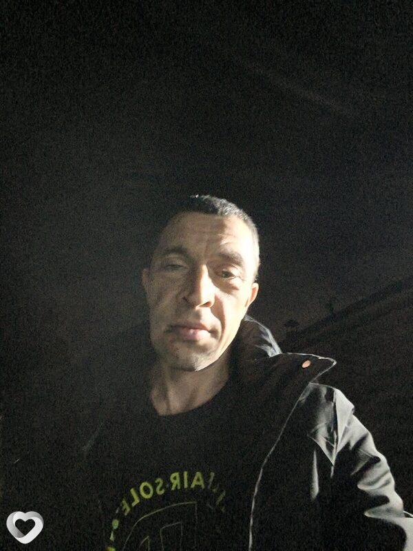 Алексей, 45, Кирове — анкета №3170251