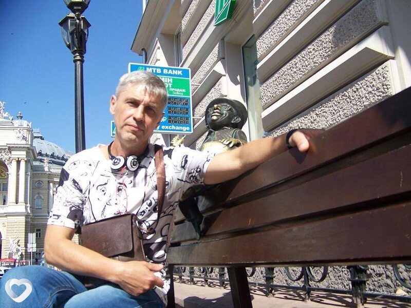 Анатолий, Шостка