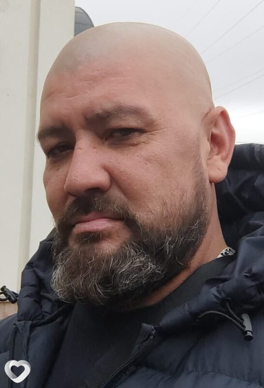 Виталий, 48, Мытищах — анкета №3170257