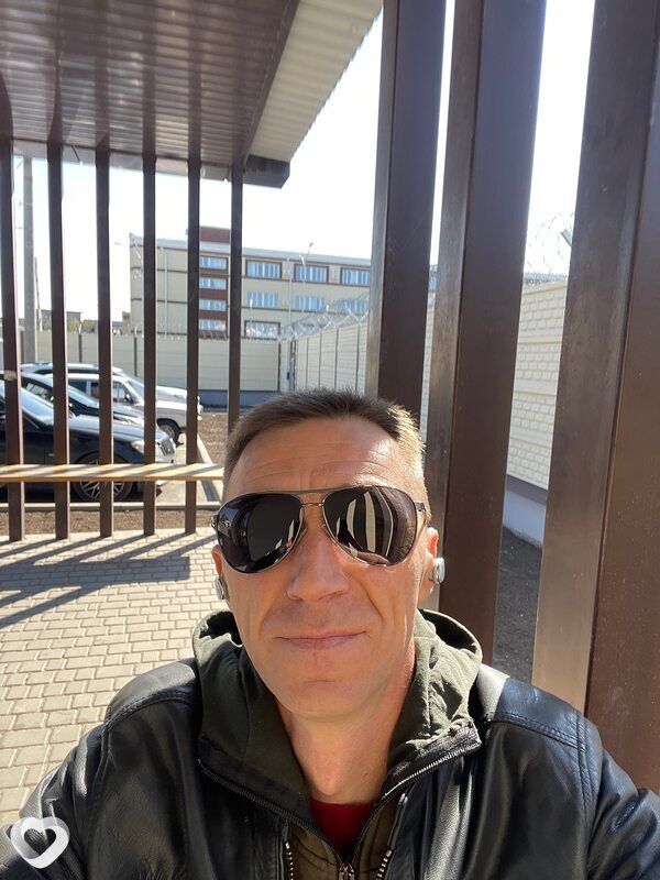 Александр, 43, Мелитополе — анкета №3170287