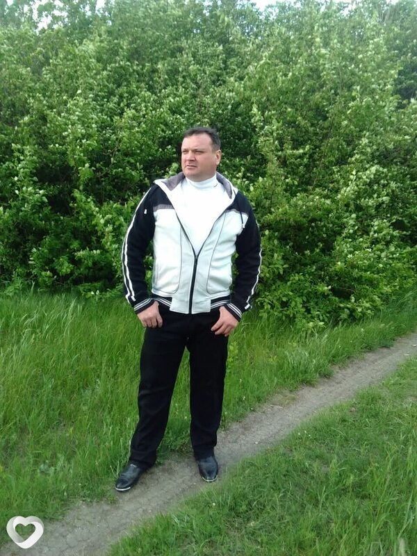 Вадим, 48, Петропавловске — анкета №3170291