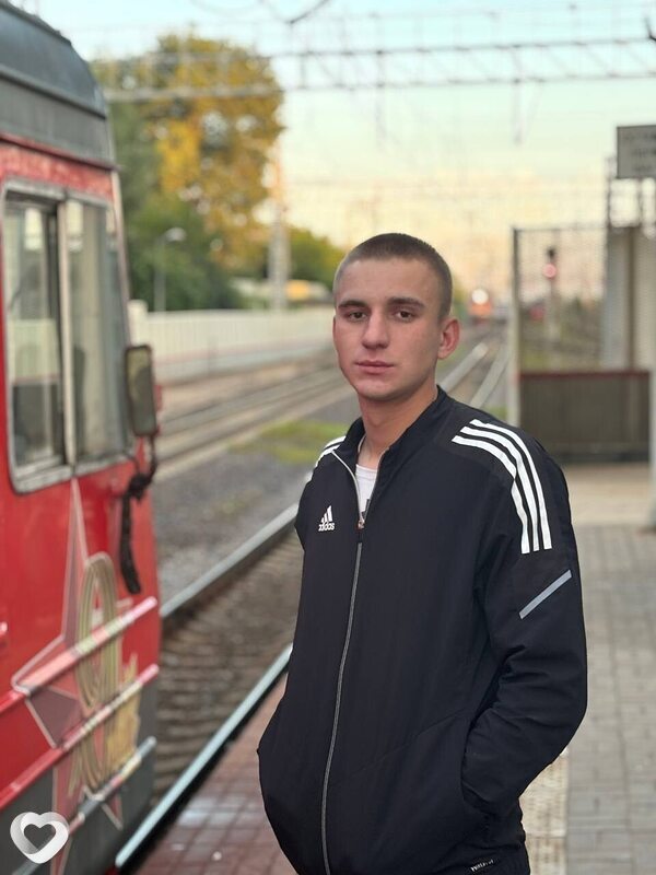 Даниил, 21, Можайске — анкета №3170292