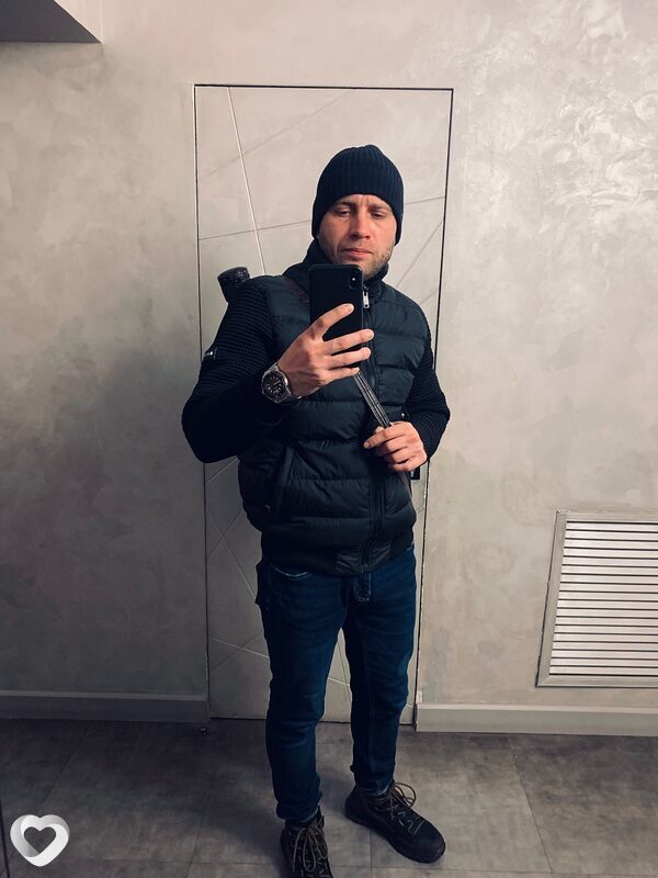Денис, 31, Новосибирске — анкета №3170293