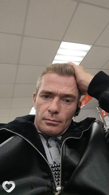 Вл, 42, Таганроге — анкета №3170315