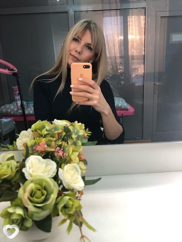 Анастасия, 40, Салавате — анкета №3170317