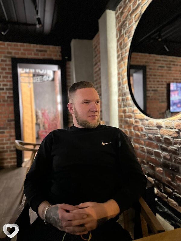 Дмитрий, 26, Москве — анкета №3170440