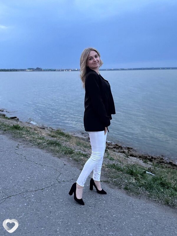 Галина, 43, Таганроге — анкета №3170441