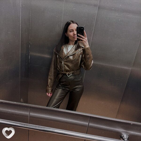 Анна, 28, Москве — анкета №3170445