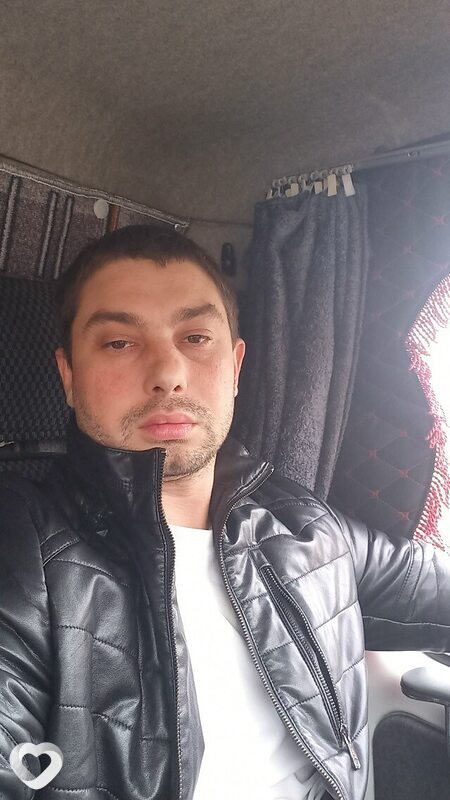 Владимир, Москва