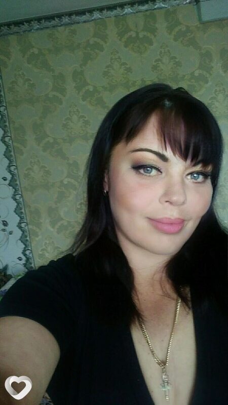 Яна, 26, Кирове — анкета №3170336