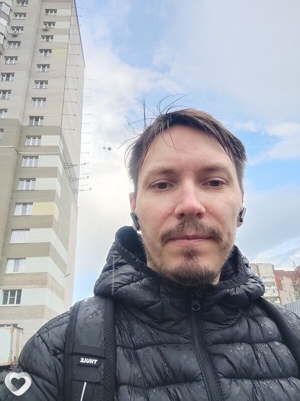 Андрей, 40, Вологде — анкета №3170337