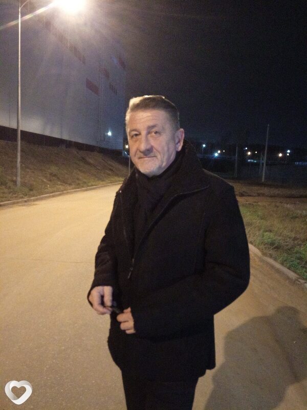 Vovan, 45, Казани — анкета №3170346