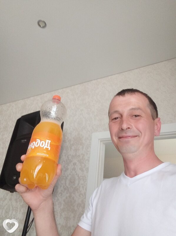 Марат, 40, Казани — анкета №3170409