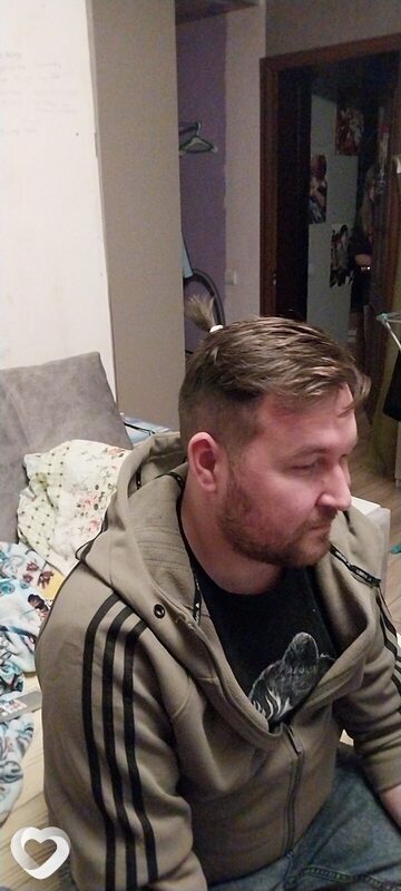 Сергей, 37, Ижевске — анкета №3170411