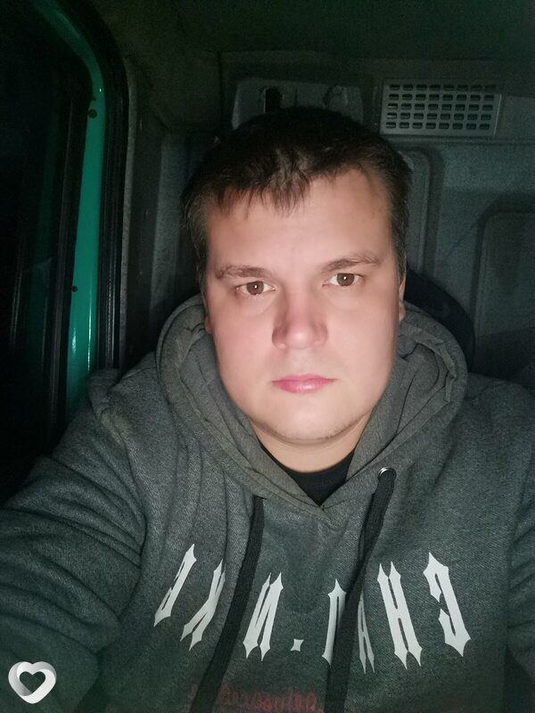 Дмитрий, 33, Ангарске — анкета №3170419