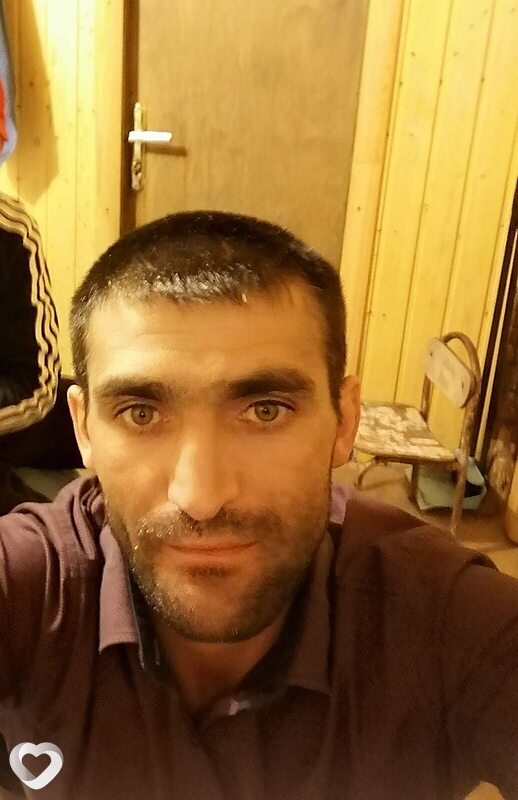 Альберт, 39, Темрюке — анкета №3170420