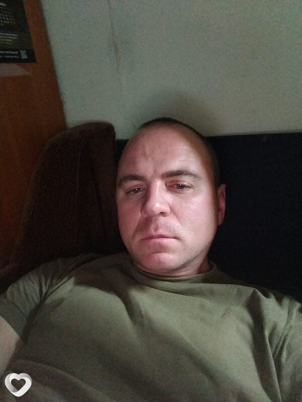 Александр, 38, Санкт-Петербурге — анкета №3170425
