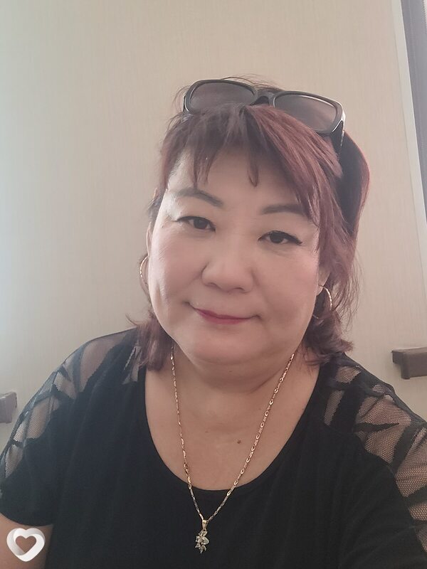 Светлана, 52, Шымкенте — анкета №3170427