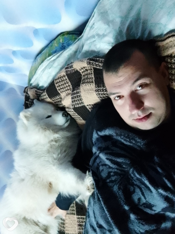 Андрей, 37, Смоленске — анкета №3170211