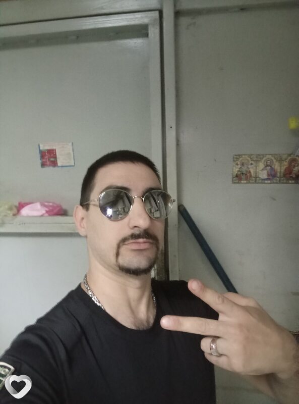 Давид, 38, Одессе — анкета №3170215