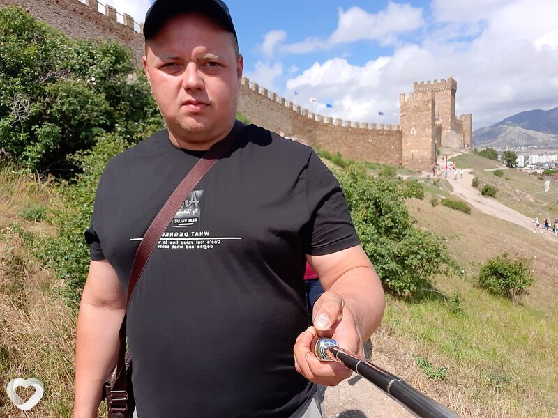 Дмитрий, 35, Кургане — анкета №3170220
