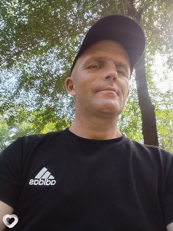Ник, 46, Владивостоке — анкета №3170221