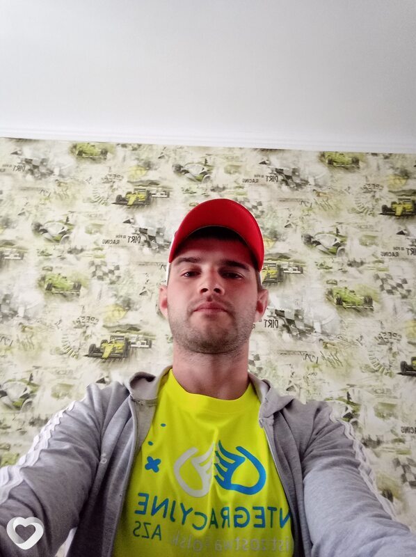 Денис, 33, Прилуках — анкета №3170224